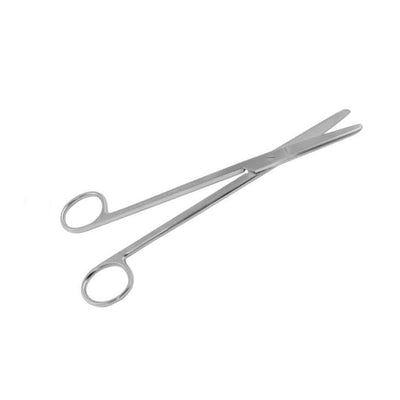 Sims-Gynaecological-Scissor