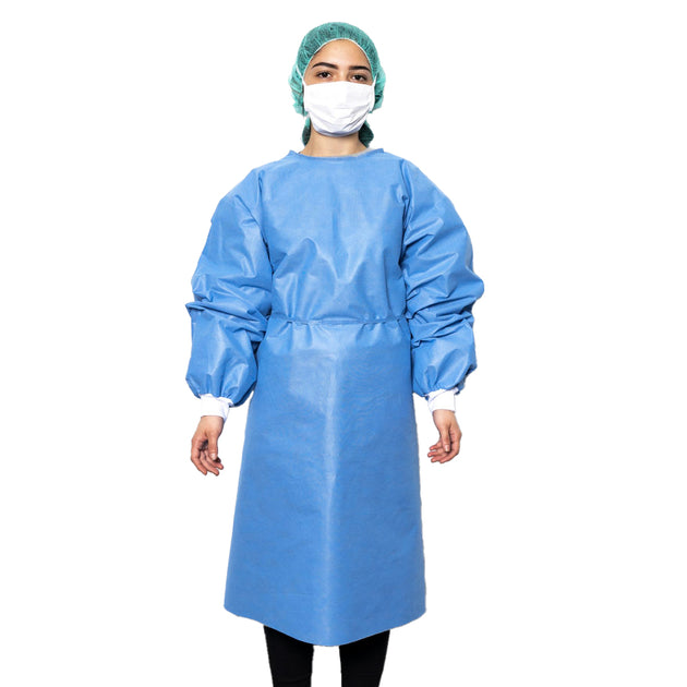 Surgical gowns Atris Australia