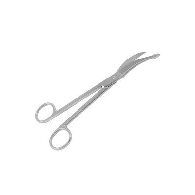 Waldmann Nasal Scissor - One Toothed Cutting Edge