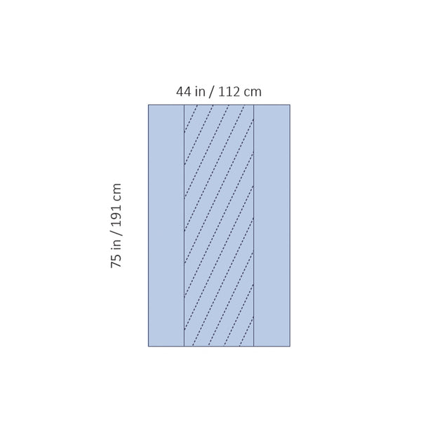 Equipment Drapes Atris Australia