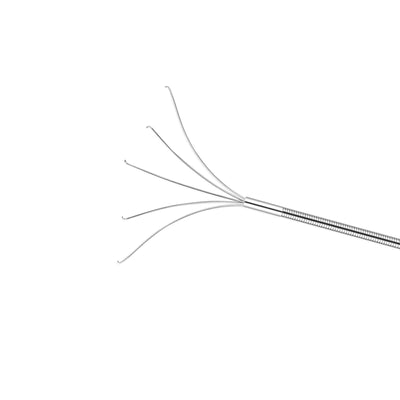    Disposable-Grasping-Forceps-Type-5-Prong-Hook