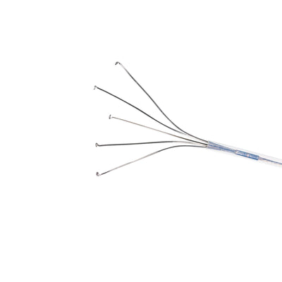 Disposable-Grasping-Forceps-Type-5-Prong