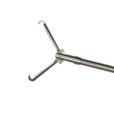 Disposable-Grasping-Forceps-Type-Pelican