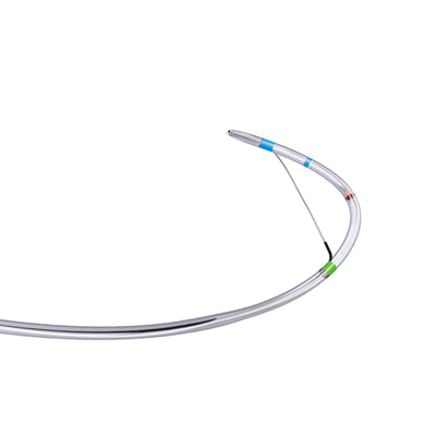 Disposable-ERCP-Instrument-Papillotome