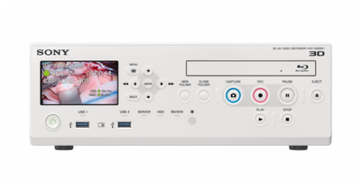 Sony Surgical Version Full HD medical recorder - HVO-500MD 