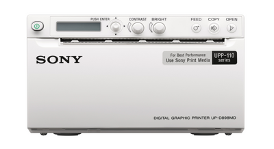 Sony-Pro-UP-D898MD-Medical-Black-and-White-Printer