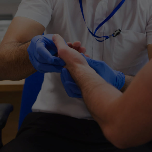 Surgical Hand Immobilizer Atris Australia