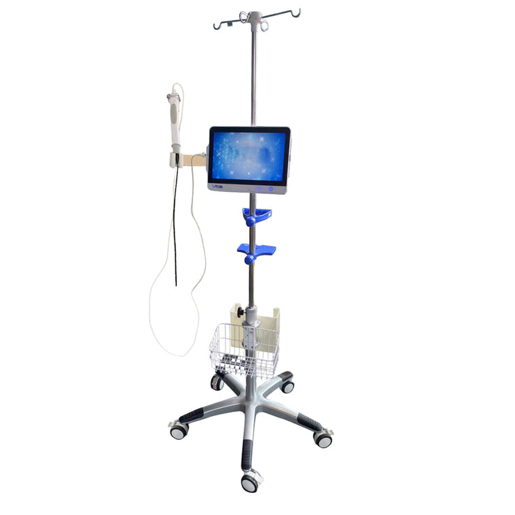 All-In-One Digital Endoscopic Video Monitor