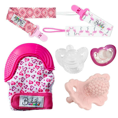 Jollypop Pacifiers Baby Pack