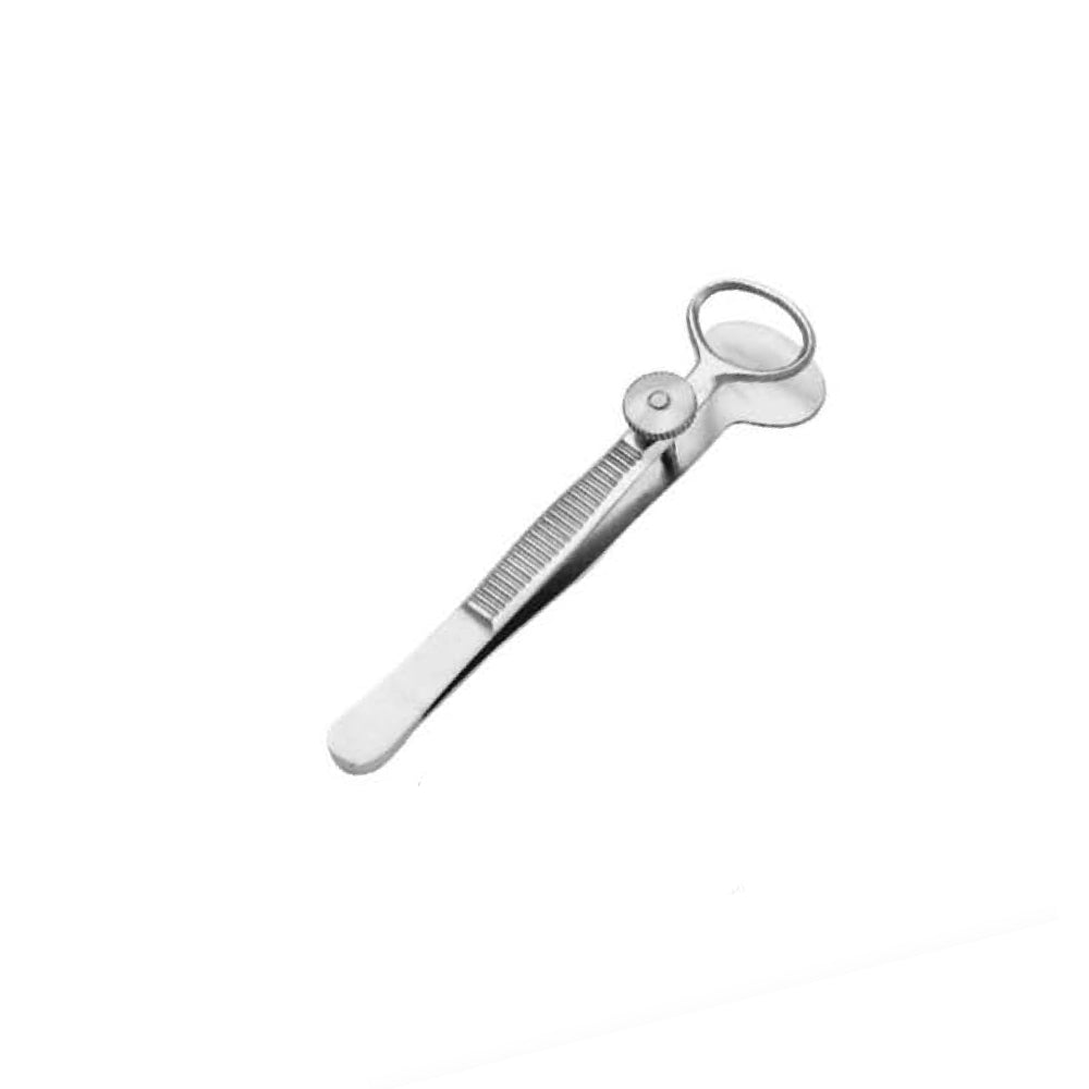 Desmarres Chalazion Forceps – Atris Australia