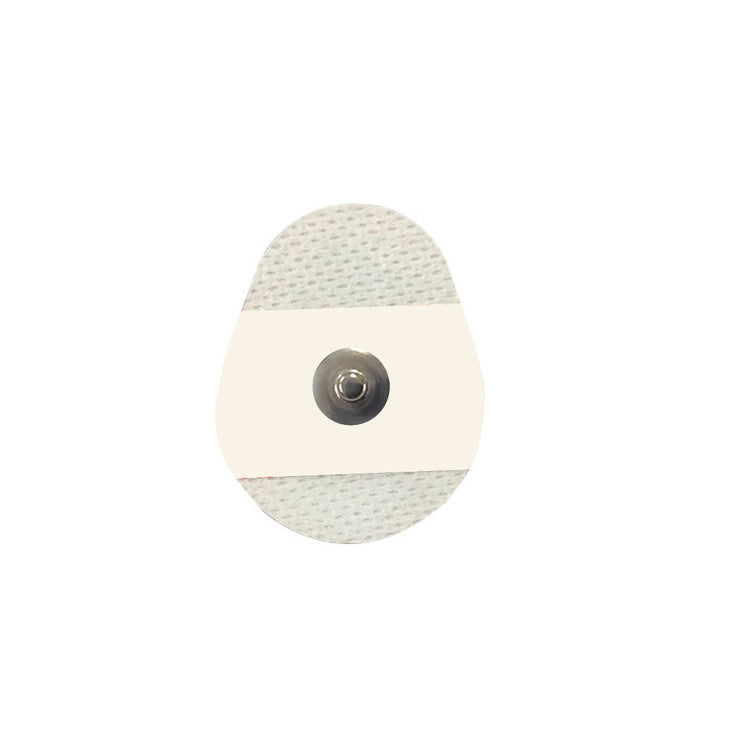 Ecg-Electrode-Disposable-Non-woven-ECG-Electrode