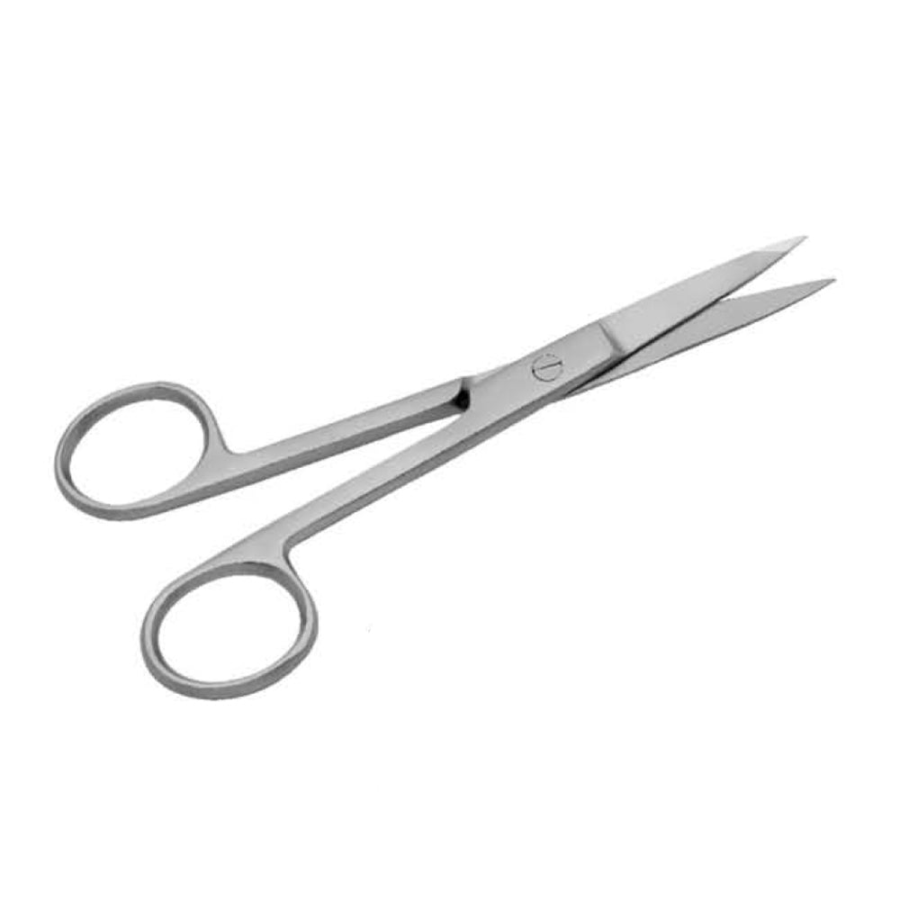 Dressing Scissors Straight Sharp Sharp Atris Australia