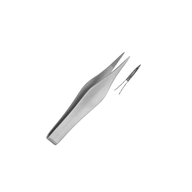 Feilchenfeld Splinter Forceps