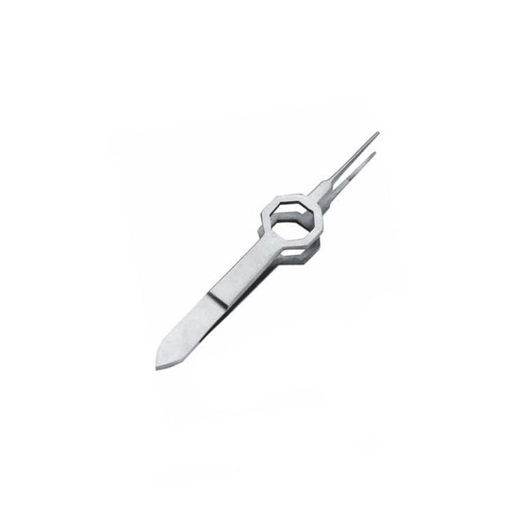 Foester Forceps