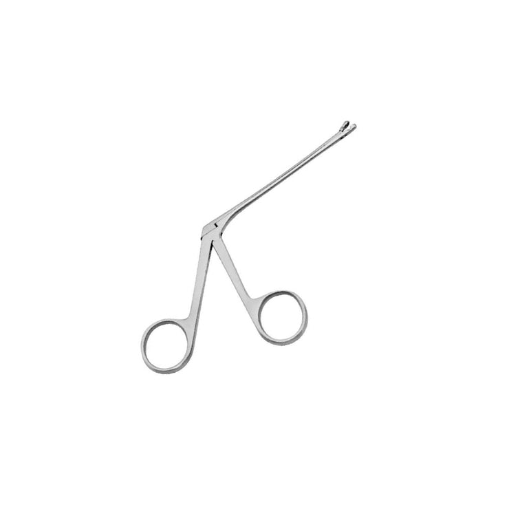 Hartmann Crocodile Forceps -  Cup