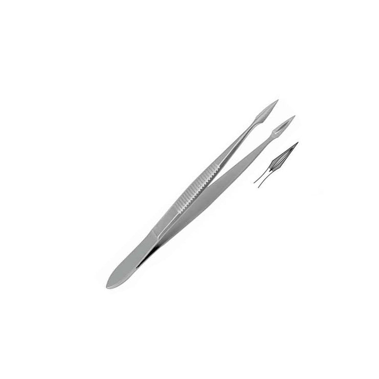 Hunter Splinter Forceps – Atris Australia