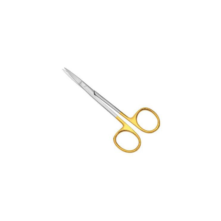 Iris Scissors - Straight