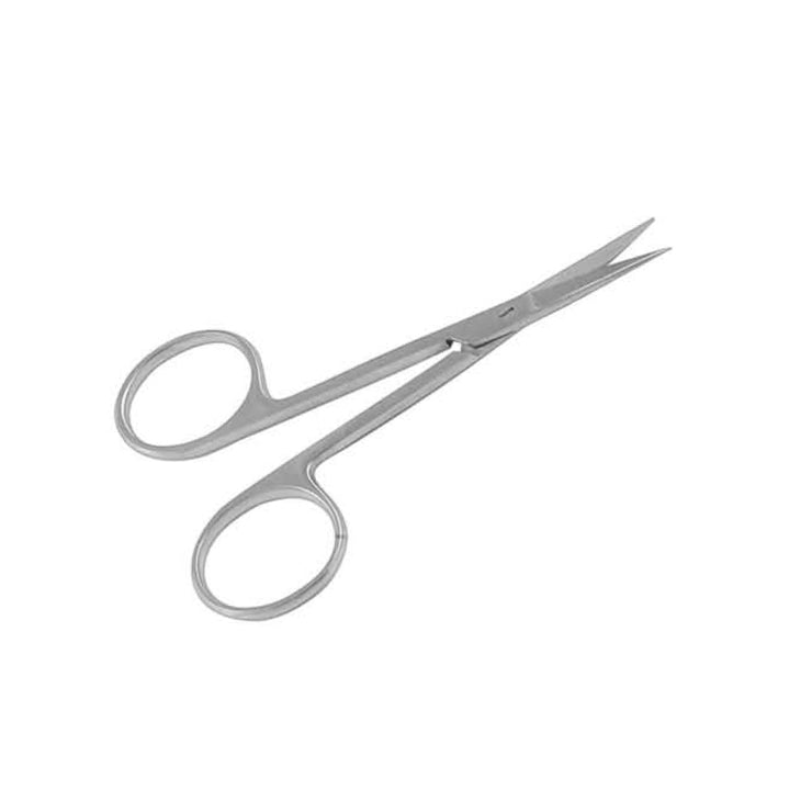 Iris Scissors - Straight