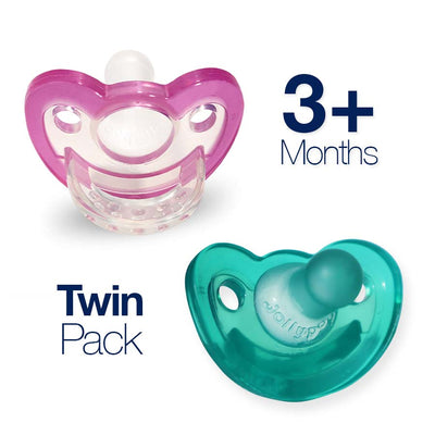 Jollypop Pacifiers