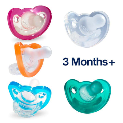 Jollypop Pacifiers