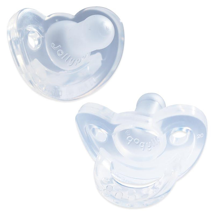 Jollypop Pacifiers