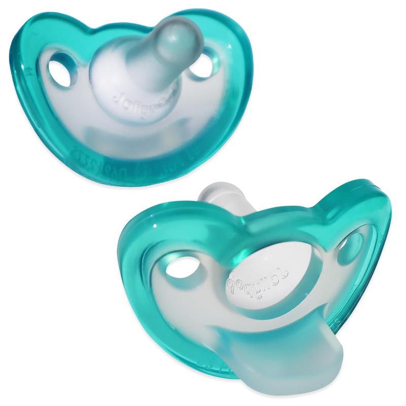 Jollypop Pacifier Newborn Dummy Nz Pacifier For Newborns And