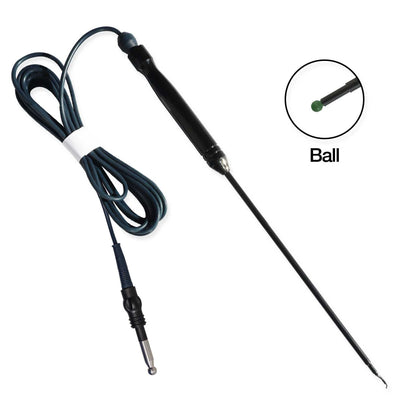 Laparoscopic-Pencil-Ball-Electrode-Foot-Control