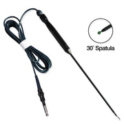 Laparoscopic Pencil - 30° Spatula Electrode - Foot Control