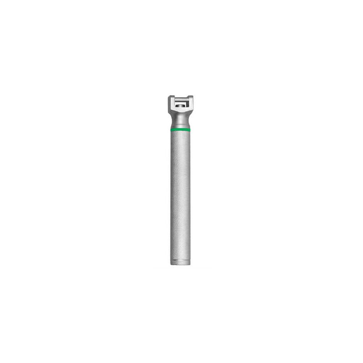 Laryngoscope Handle Conventional - Fiber Optic