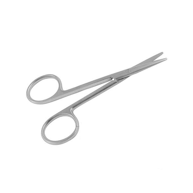 Lexer-Baby Dissecting Scissors - Straight