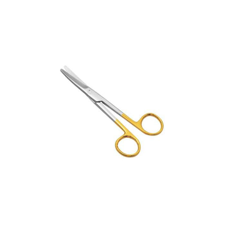 Mayo Scissors - Curved