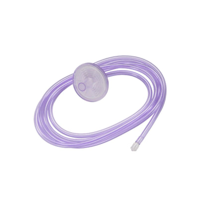 Purple Surgical Insufflation Filter & Tubing Sets