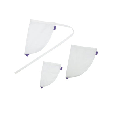 Purple Surgical Retrieval Pouches