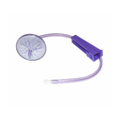 Purple Surgical Smoke Filter