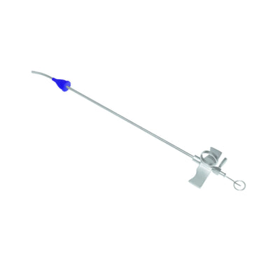 Purple Surgical Spackman Cannula