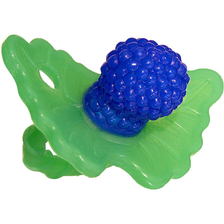 Razberry Teether