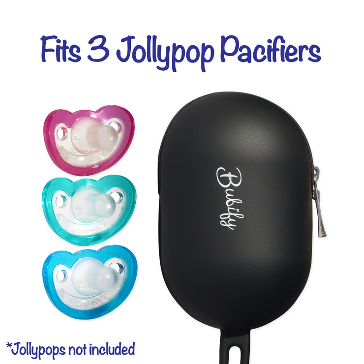 Jollypop Pacifiers