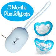 Jollypop Pacifiers