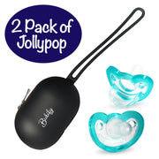 Jollypop Pacifiers