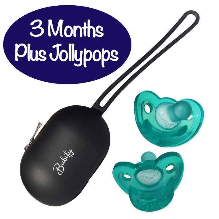 Jollypop Pacifiers