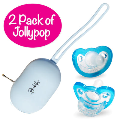 Jollypop Pacifiers