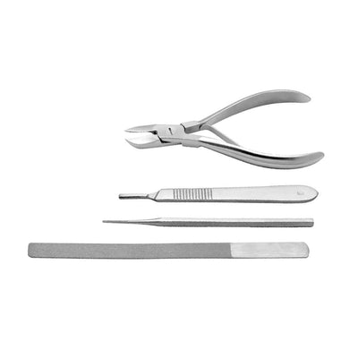 Podiatry Instruments – Atris Australia