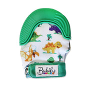 Bubify Baby Teething Mitten