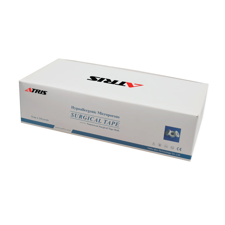 Atris-Micropore-Tape-Box