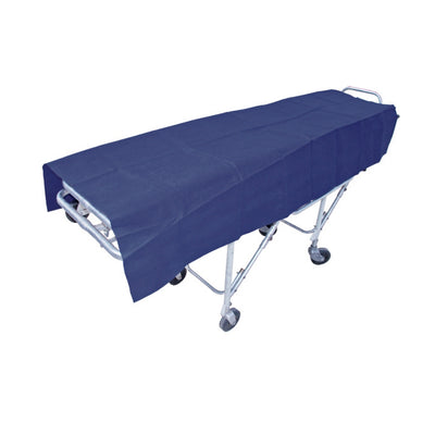 Disposable Bedsheets – Navy Blue