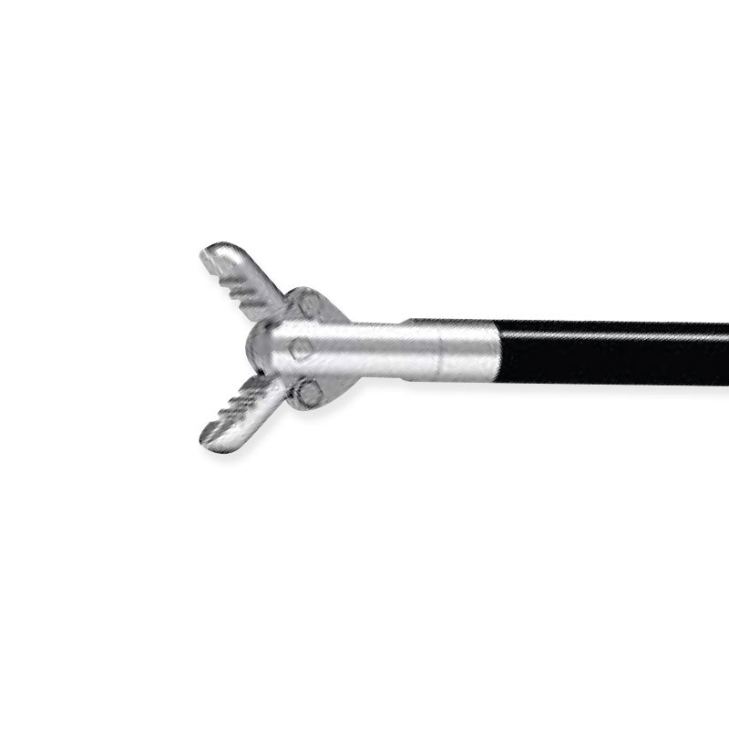 Disposable Electrical Forceps Hemo Type Serrated Atris Australia