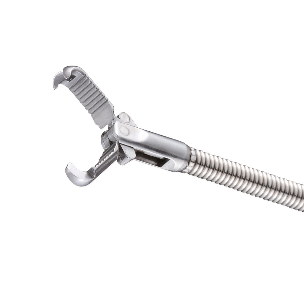 Rat outlet tooth forceps