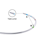 Disposable-ERCP-Instrument-Papillotome