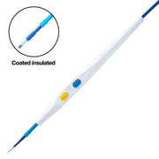 Electrosurgical-Pencil-Coated-Insulated