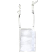    Holter-Pouch-Clear-Window-Velcro-Side-Opening-2-Straps